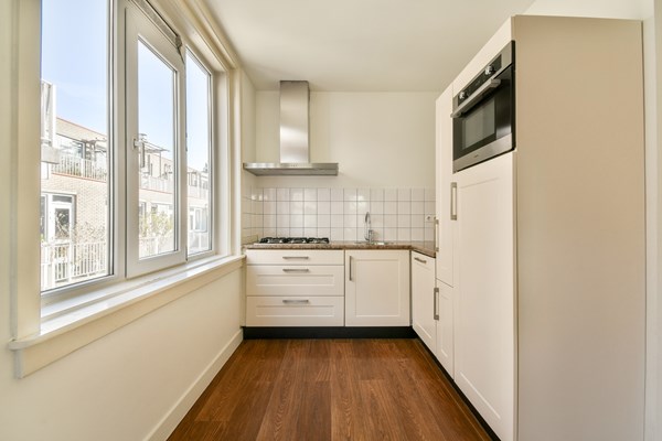 Medium property photo - Blasiusstraat 142-3, 1091 CZ Amsterdam